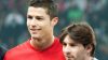 Messi o Ronaldo? La preferenza è politica, non anagrafica