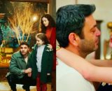 Kadir e i suoi fratelli, Cihan e Alya &copy; Tutto per la mia famiglia - Far Away