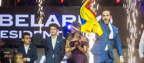 Elezioni Colombia: De La Espriella in leggero vantaggio dai primi dati