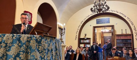 Israele: 'Nessuna mira territoriale in Libano', priorità alla sicurezza al confine