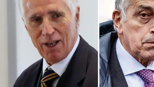 Calcio, verso sfida Malag&ograve;-Abete per la presidenza della Figc ... &copy; Creative Commons