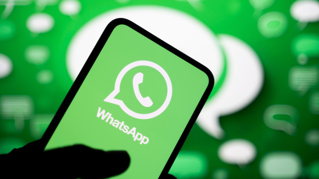 Cambio ai vertici di WhatsApp, Meta si affida a Kunal Shah &copy; Creative Commons