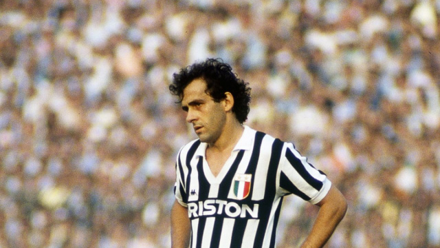 File:Michel Platini, Juventus 1986-87.jpg - Wikipedia &copy; Creative Commons