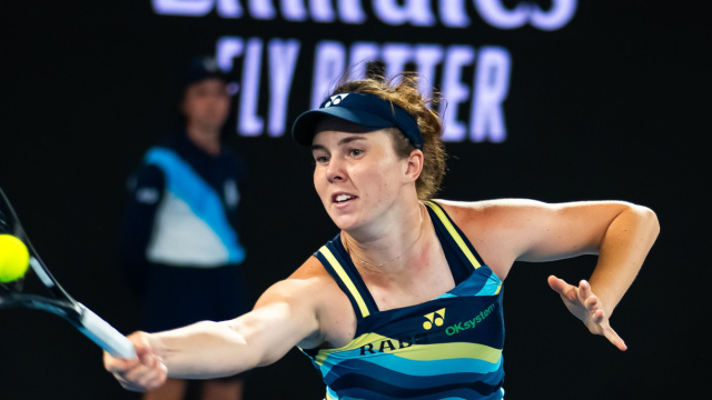 Five things to know about Linda Noskova, the Czech teen who beat ... &copy; Creative Commons