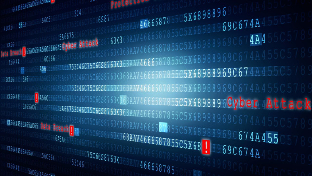 GDPR, come gestire un data breach: la guida agile per le aziende ... &copy; Creative Commons