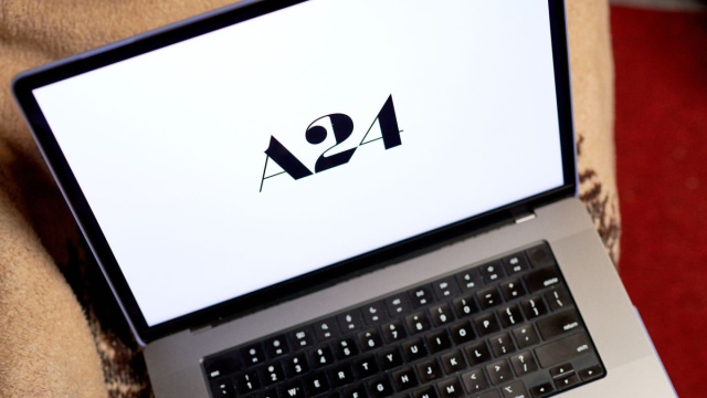 Google invests $75 million in A24 in DeepMind AI partnership &copy; Creative Commons