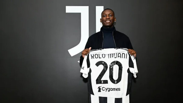 Kolo Muani pu&ograve; diventare bianconero - &copy; Juventus.Com