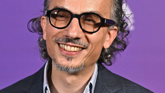 Laurent Mekies - Wikipedia &copy; Creative Commons