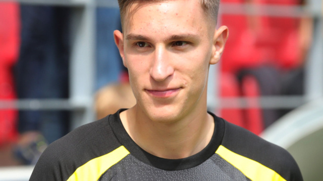 Nico Schlotterbeck - Wikipedia &copy; Creative Commons