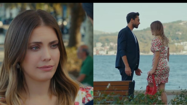 Yildiz dice addio a Kerim &copy; Now.