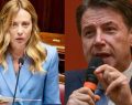 Sondaggi: a Vannacci l’alleanza col centrodestra non conviene: guadagna voti il M5s