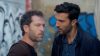 Un posto al sole, trame al 3/7: Damiano scopre il segreto di Eduardo e scappa con lui