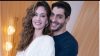 Helena e Javier, serata in famiglia: zii di Levi e tifo per l'Argentina ai Mondiali