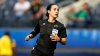 Katia García arbitra Tunisia-Paesi Bassi: è la terza donna in un Mondiale maschile