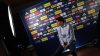 Romano: 'Blitz per Palestra del Chelsea che vorrebbe anche Wesley e Ramon'