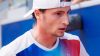 Humbert batte Bellucci in tre set: azzurro eliminato a Eastbourne