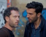 Eduardo e Damiano - screenshot &copy; Un posto al sole.