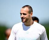 Federico Gatti, difensore della Juventus. Foto &copy; Juventus
