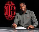 Mike Maignan, portiere del Milan. Foto &copy; Milan