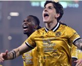 Nicol&ograve; Zaniolo, attaccante dell'Udinese. Foto &copy; Udinese