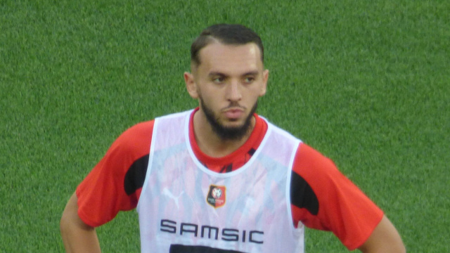 Amine Gouiri - Wikipedia &copy; Creative Commons