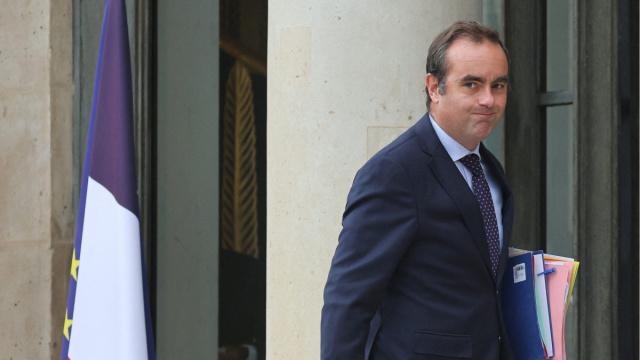 Chi &egrave; S&eacute;bastien Lecornu, il nuovo primo ministro scelto da Macron &copy; Creative Commons