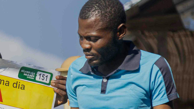 Ebola: ampliare gli sforzi per proteggere e supportare i bambini e ... &copy; Creative Commons