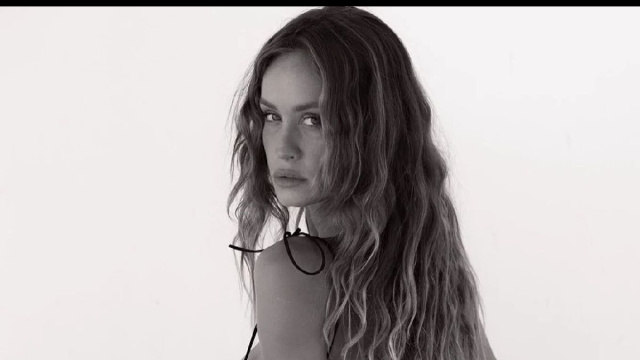 Helena Prestes - Screenshot &copy; Instagram.