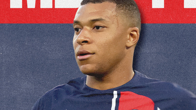 Kylian Mbapp&eacute;: Rising Star (2023) - IMDb &copy; Creative Commons