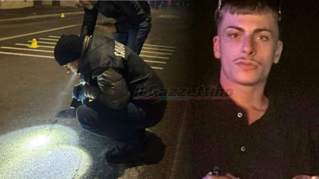 Omicidio a Miano, operaio di 21 anni assassinato davanti alla sua ... &copy; Creative Commons