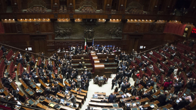 Perch&eacute; l'elezione dei presidenti delle camere &egrave; cos&igrave; importante ... &copy; Creative Commons