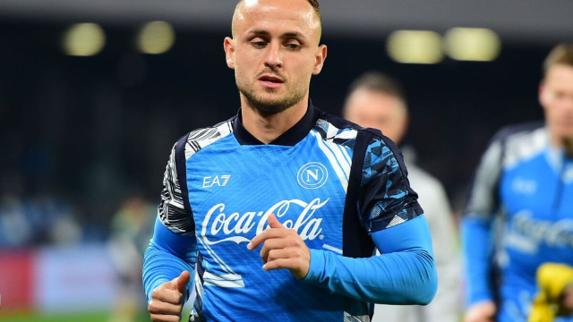 Stanislav Lobtka piace alla Juventus.