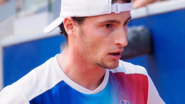 Ugo Humbert - Wikipedia &copy; Creative Commons