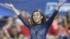 Katelyn Ohashi torna nell'élite della ginnastica dopo sette anni di stop
