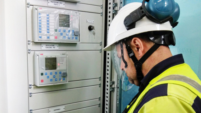 ABB: Cabine Primarie per migliorare la distribuzione dell'energia ... &copy; Creative Commons