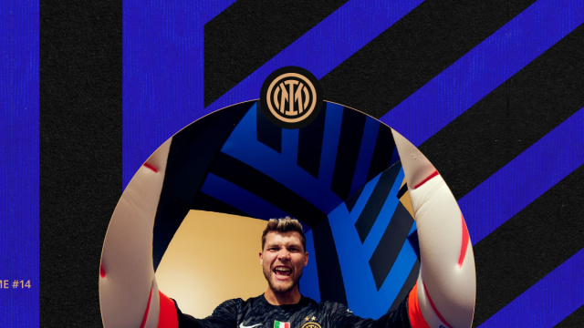 Inter-Monza &copy; Creative Commons