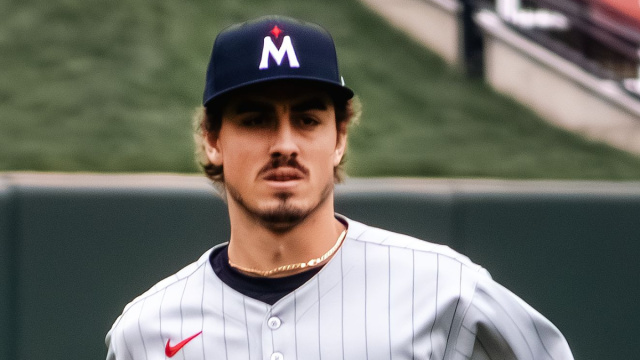 Joe Ryan (baseball) - Wikipedia &copy; Creative Commons