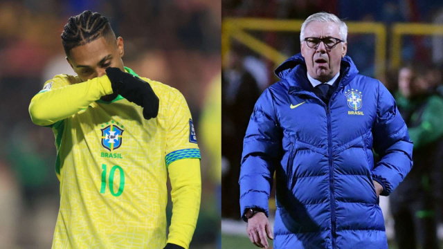 Sport - Raphinha furioso nei confronti di Ancelotti: non voleva ... &copy; Creative Commons