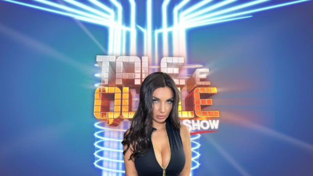 Tale e Quale show: Elettra Lamborghini arriva in giuria &copy; Creative Commons