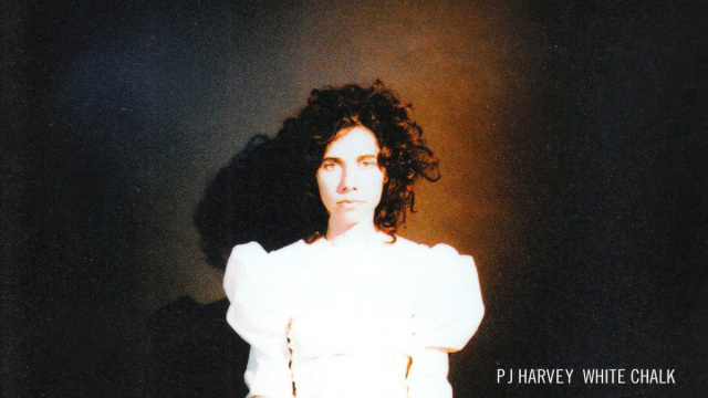 White Chalk: PJ Harvey: Amazon.it: CD e Vinili} &copy; Creative Commons