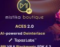 Adobe acquisisce Topaz Labs: l'AI avanzata potenzia editing di immagini e video
