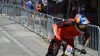 Genova capitale dell'urban downhill: il Red Bull Cerro Abajo tra creuze e cultura
