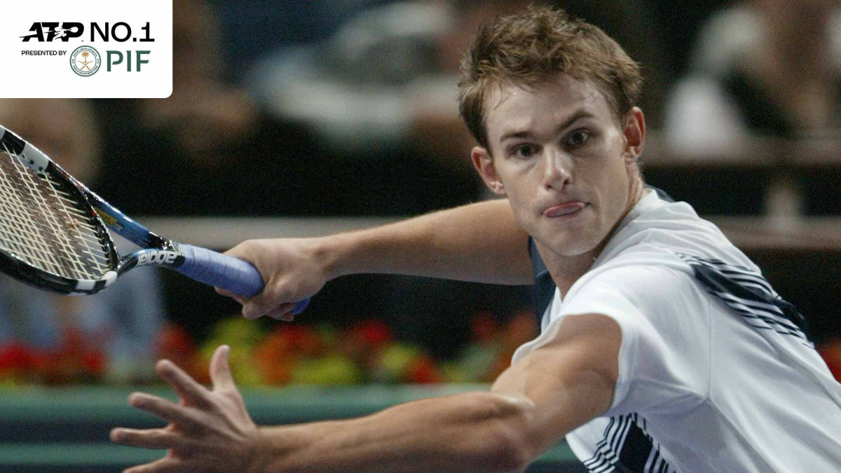 Wimbledon 2026: Andy Roddick analista, Rece Davis conduttore per ESPN