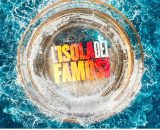 Il logo dell'Isola dei famosi &copy; Mediaset.