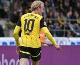 Julian Brandt. Foto &copy; Bundesliga