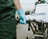 Sanitari durante un soccorso - &copy; Freepik.Com