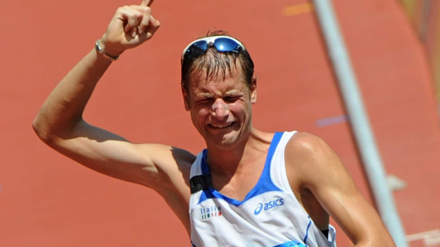 Alex Schwazer, l'autobiografia: Mentivo a Carolina, andavo in ... &copy; Creative Commons
