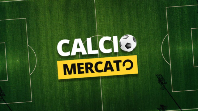 Calciomercato: tante news ad oggi