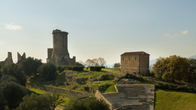 Cosa vedere a Paestum oltre gli scavi: 23 idee da non perdere ... &copy; Creative Commons