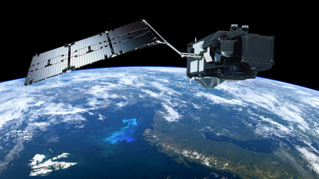 ESA - Invito per la stampa: evento di lancio Sentinel-3B Copernicus &copy; Creative Commons